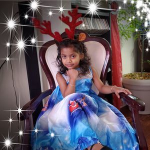 Meet your Posher, Cindy